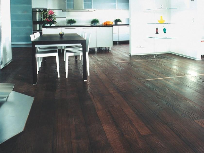 mafi Напольная / настенная плитка из ясеня Zeitlos Edvubkw - Вид №3