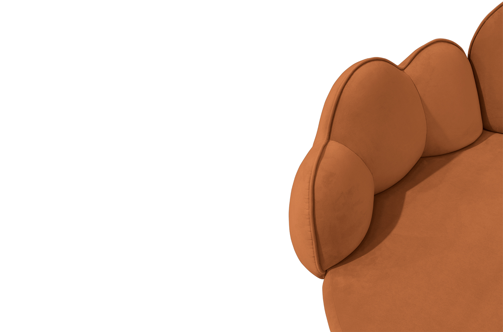 CIST445 Диваны детские Майло - Малыш Circu  - Вид №6