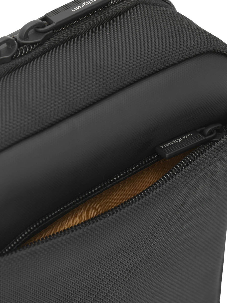 HNXT01/003-01 Сумка HNXT01 APP Vertical Crossover Pouch 7 RFID Hedgren Next - Вид №5