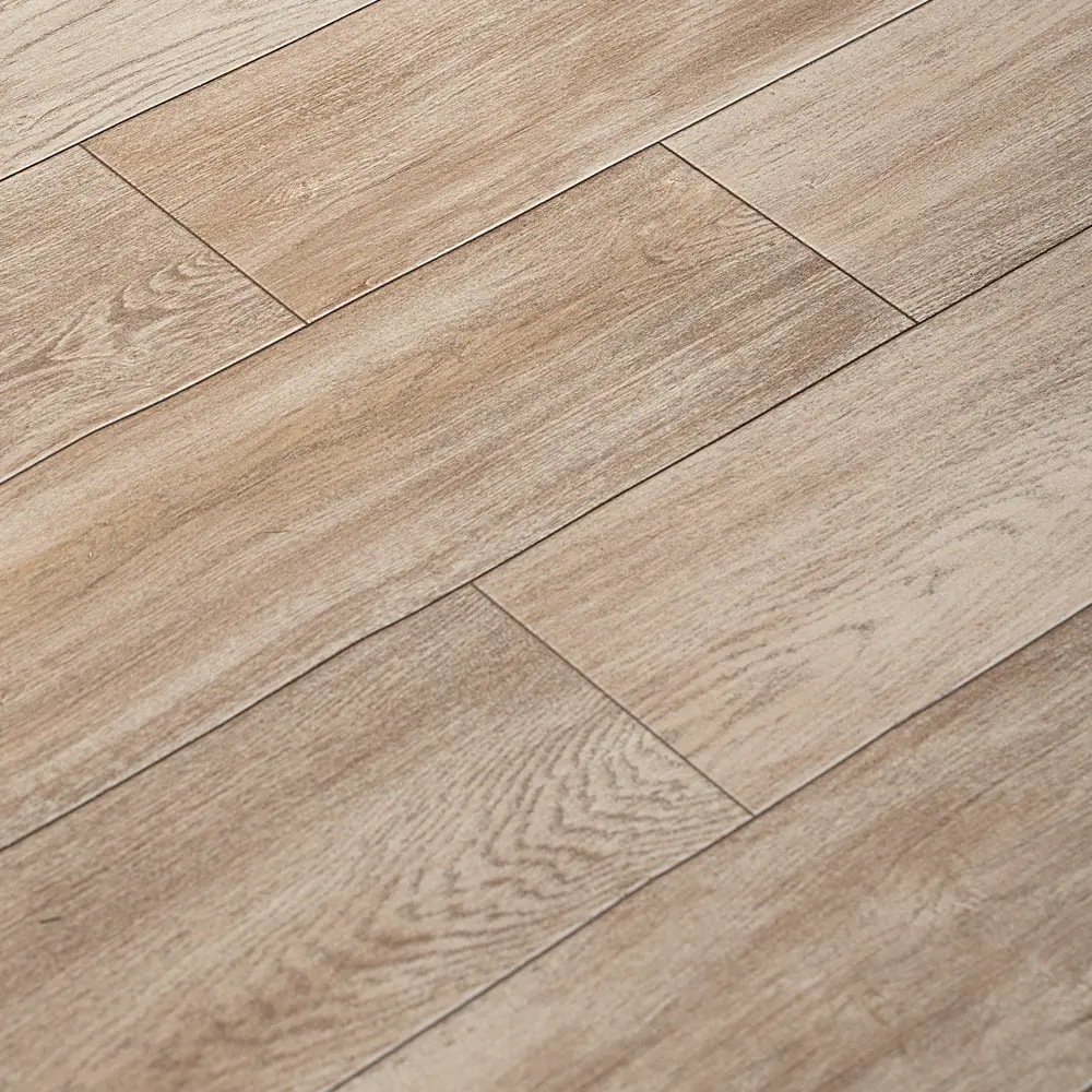 Линолеум бытовой «Дуб Карамельный» 21 класс 2 м антистатический NOVENTIS STLM-2125728 - Вид №1