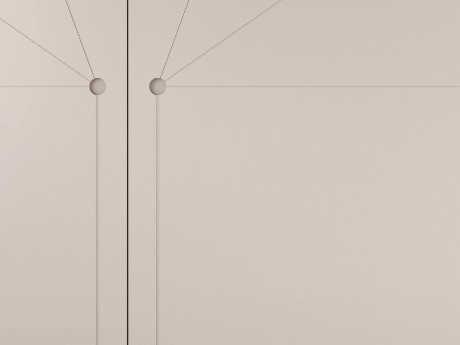 Отделка дверей PIVATO le porte STILE CON BASSORILIEVO E INCISIONE ARCH-00117836