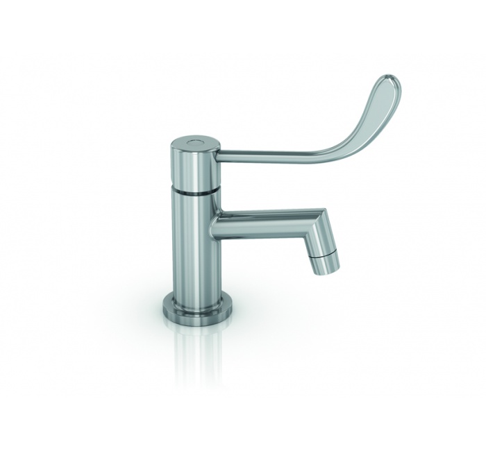 GW11 54 06 02 Genwec Смеситель медицинский однорычажный 