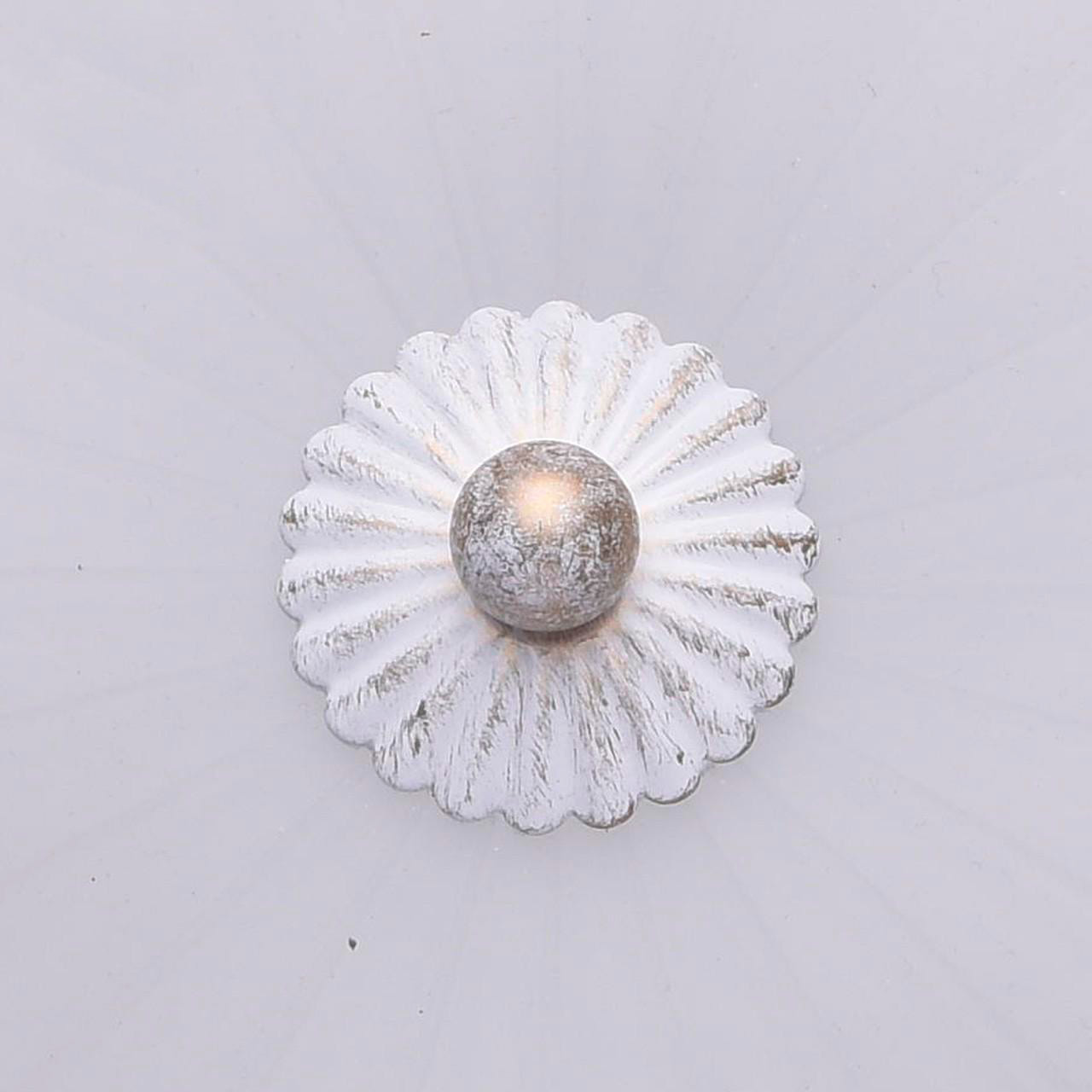 Потолочный светильник MW-Light Ариадна 450013603 MW-LIGHT АРИАДНА 203644 Белый  - Вид №3