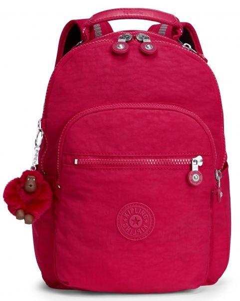 K1867409F Рюкзак Small Backpack Kipling Seoul Go S 