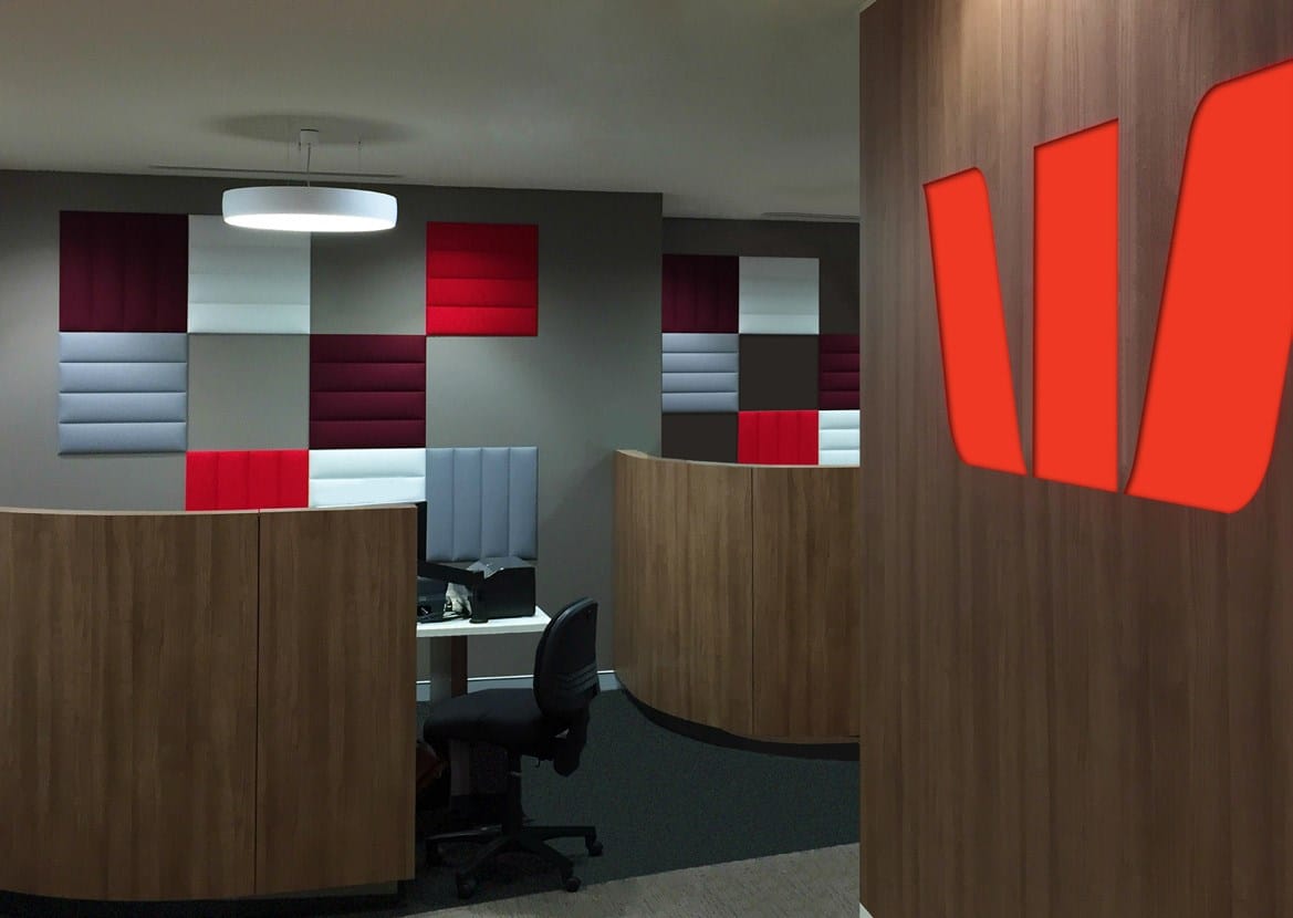 Акустическая панель из полиэфирного волокна Slalom ECOrange ARCH-00000795 - Вид №3