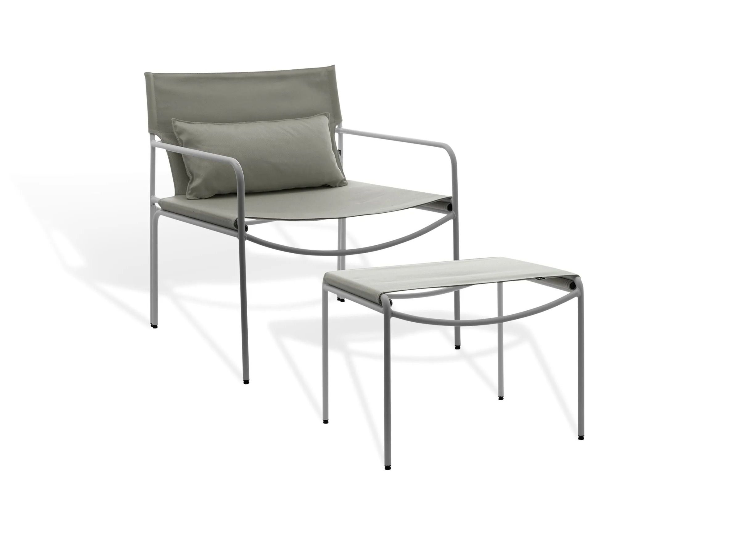 Ткань прямоугольная Садовая подставка для ног KFF бассейн ARCH-00074740 - Вид №14