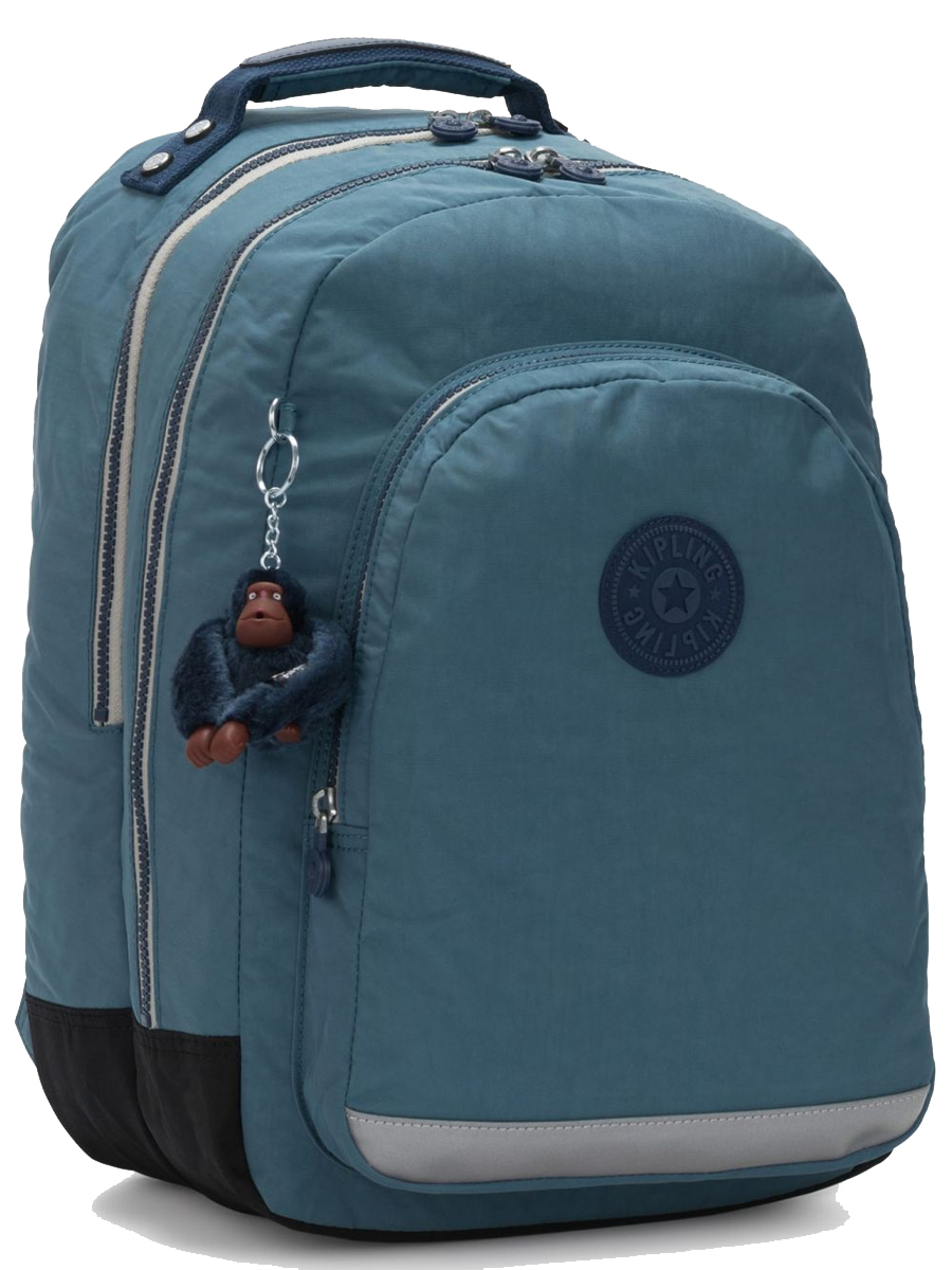 KI405353R Рюкзак Large Backpack Kipling Class Room  - Вид №3