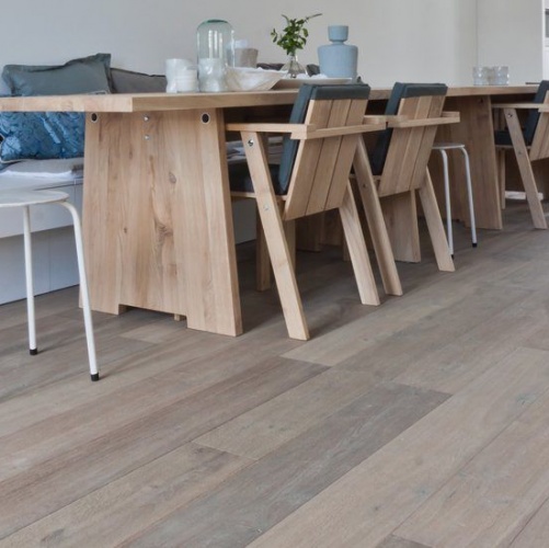 Паркетная доска Solidfloor Бретань 1157362 - Вид №4