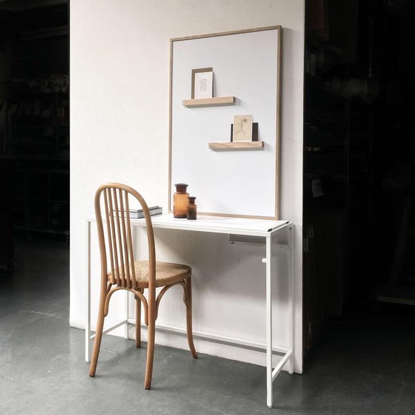 Groovy Magnets Магнитная доска Uni Pos-62-wh - Вид №5