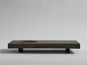 101 Copenhagen Прямоугольный лоток из фибробетона  201022