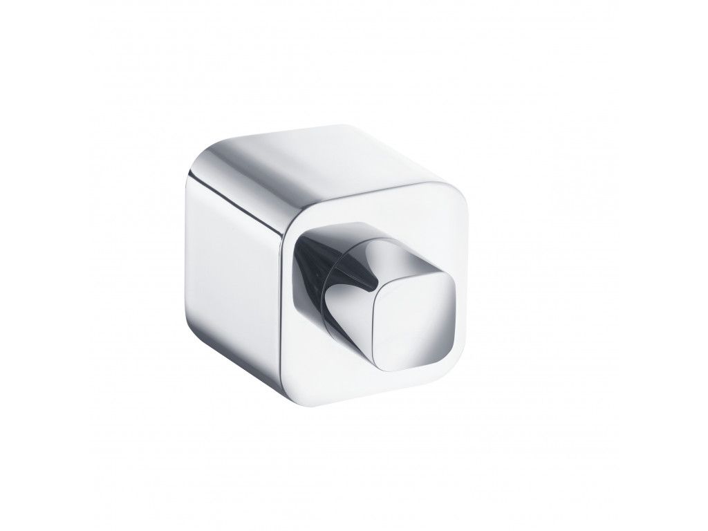 6554405-00 cоединение для шланга DN 15 KLUDI A-QA хром 