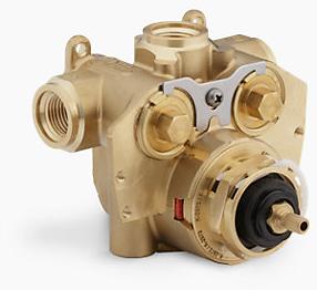 KOHLER  K-2972-KS-NA 