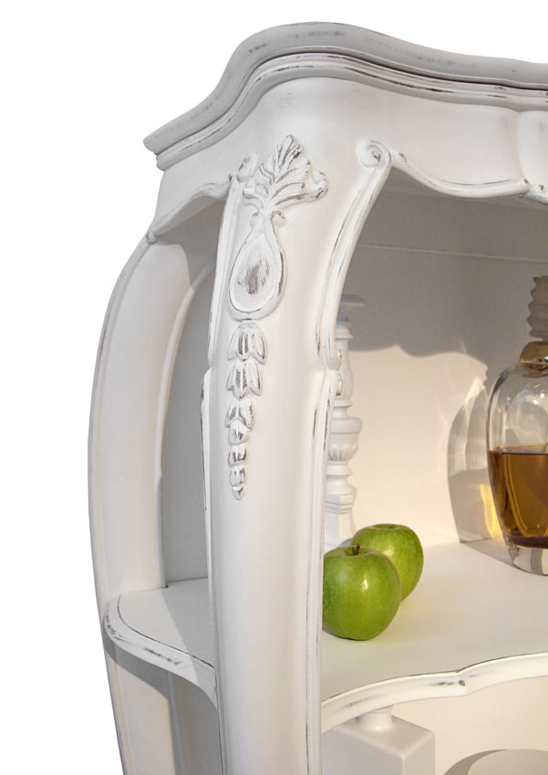 8598 Portaoggetti Bianchini&Capponi RINASCIMENTO Bianchini Capponi - Вид №4