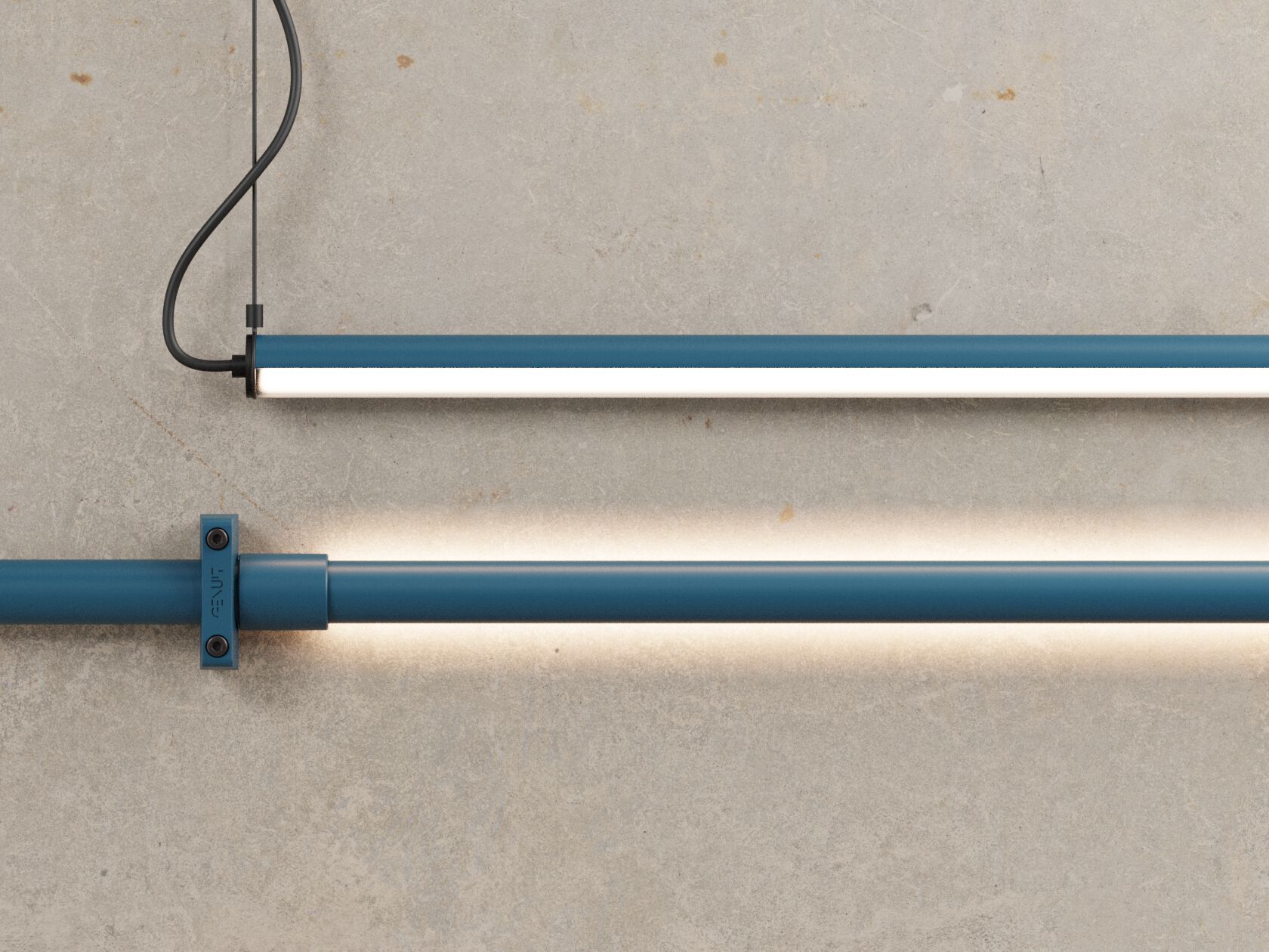 Профиль для освещения и электрификации Genuit цвет ARCH-00125539 - Вид №34