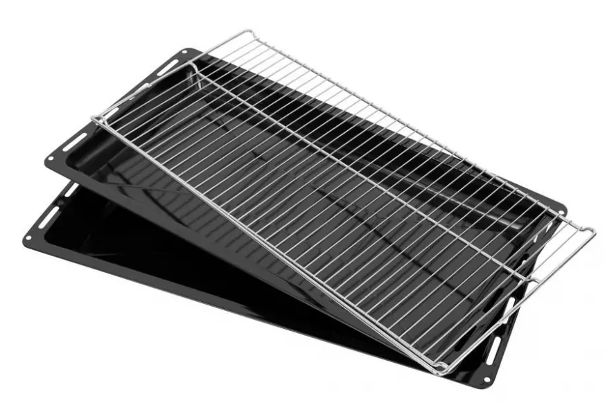 5350130 Комбинированная плита Simfer F96MW52001 белый STDN-0104834 - Вид №6