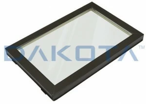 Dakota Мансардное окно Lucernari e finestre per mansarda