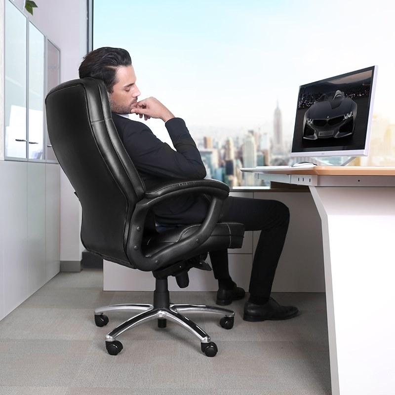 UE Chairs 5-спицевое кресло для руководителя с подлокотниками Cs sun-id-1404389 - Вид №7