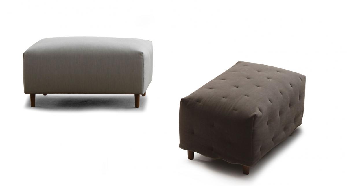 006590 Пуф SANCAL Folk - Вид №2