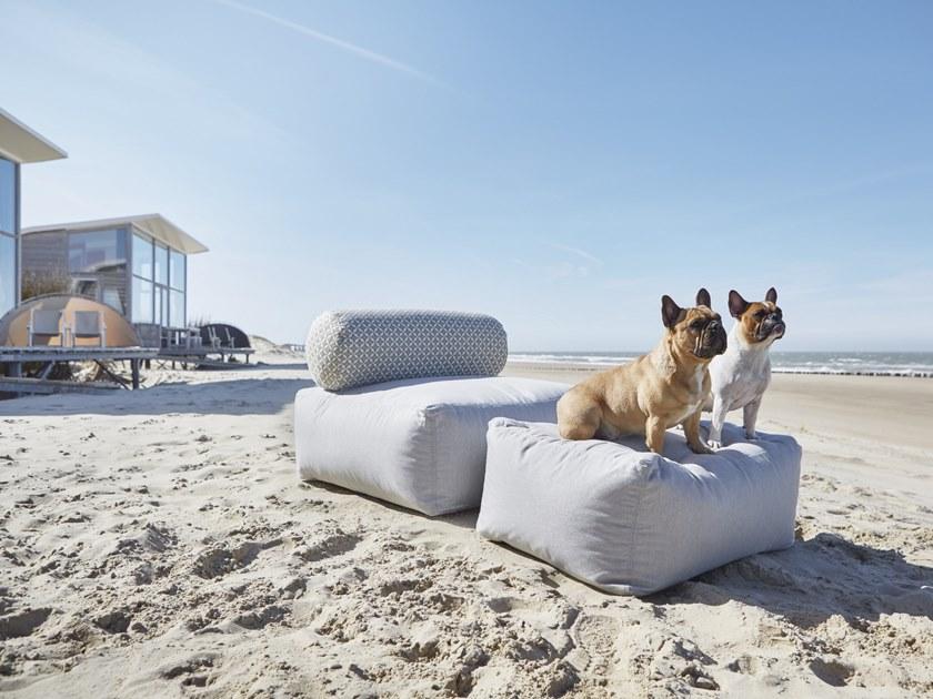 Fatboy Садовое кресло из хлопка sun-id-1391485 - Вид №11