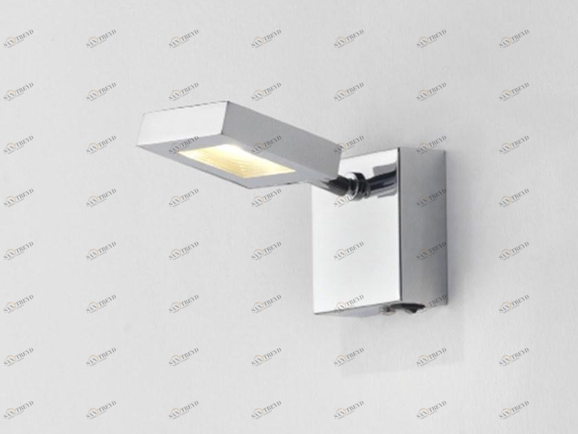 Aromas del Campo Настенный светильник из металла Square A1133