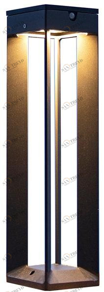 Les jardins Столбик для солнечной энергии Solar lighting Tink170