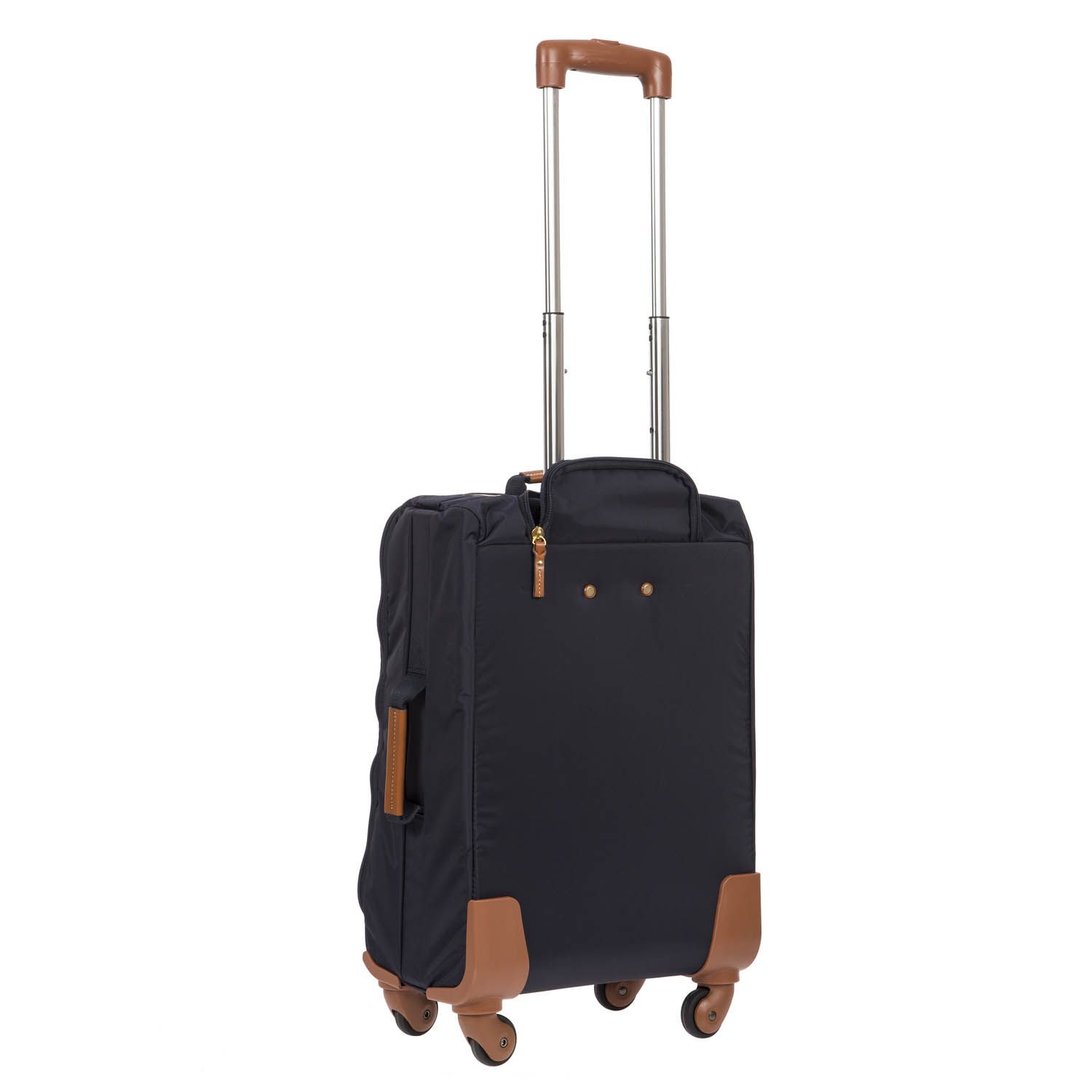 BXL48117.050 Чемодан BXL48117 Ultra Lightweight Carry On Trolley Brics X-Travel  - Вид №2