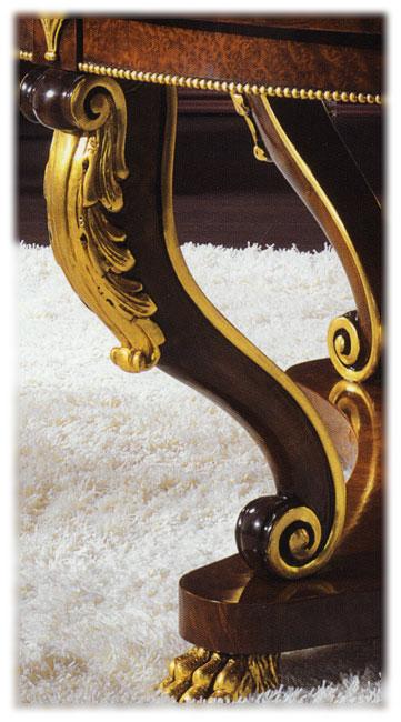 Стол  CEPPI 2371 Luxury - Вид №1