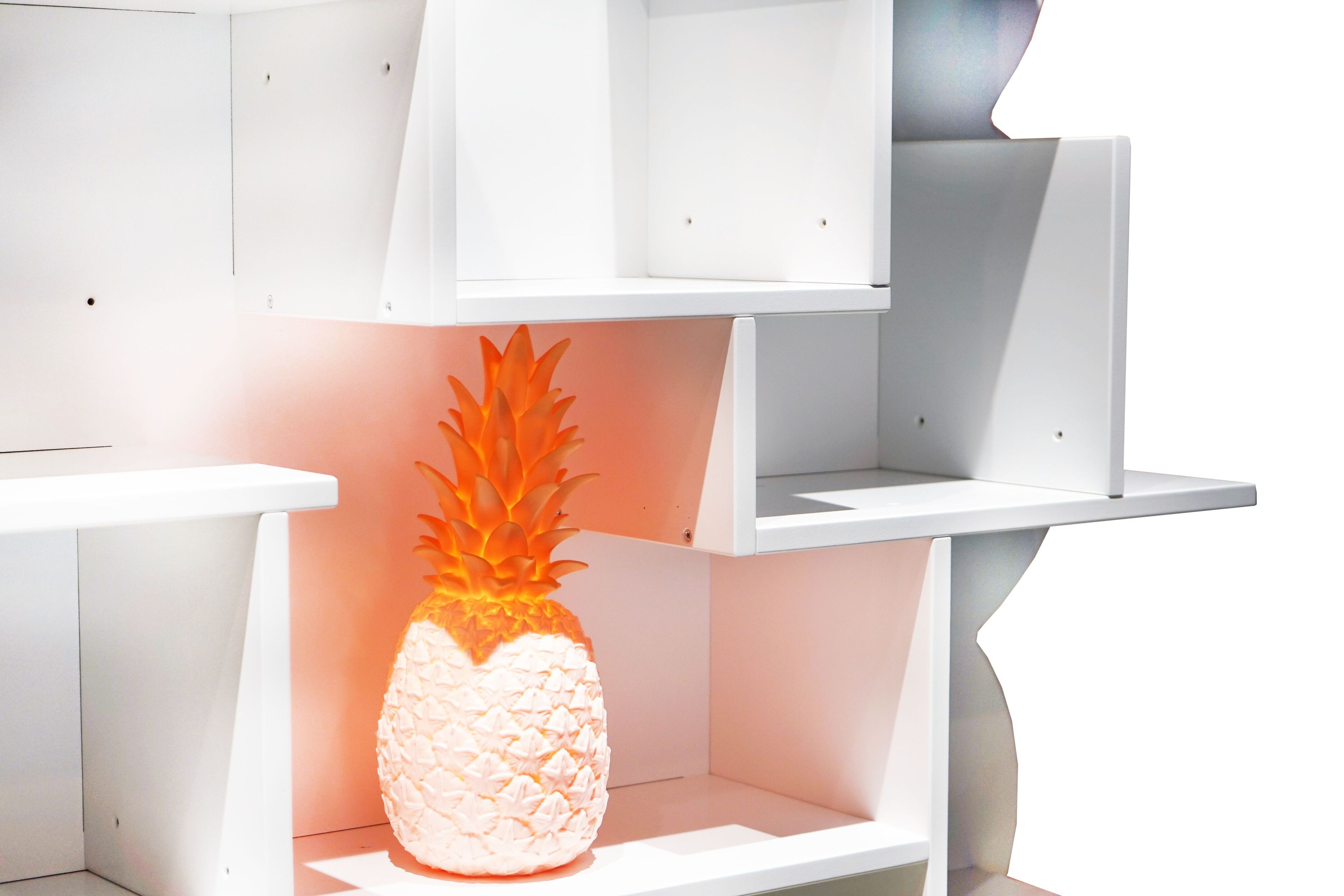 Книжный шкаф из МДФ Mathy by Bols ARBRES ARCH-00017605 - Вид №8