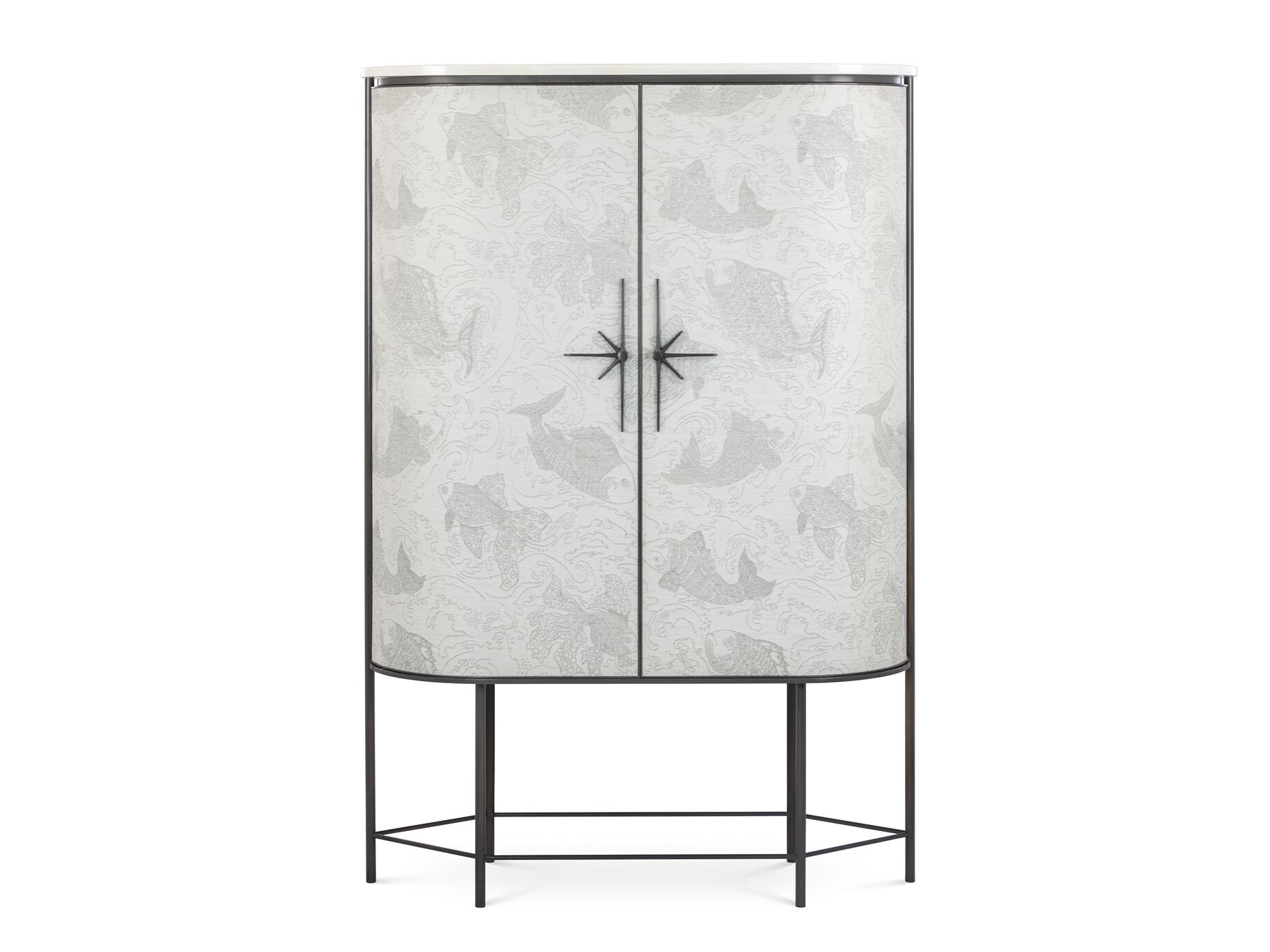 Шкаф из дуба с распашными дверцами JOSÉ LEITE DE CASTRO PENELOPE ARCH-00143110 - Вид №1