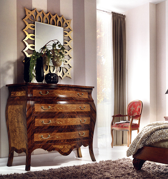 Комод  BBELLE 652 