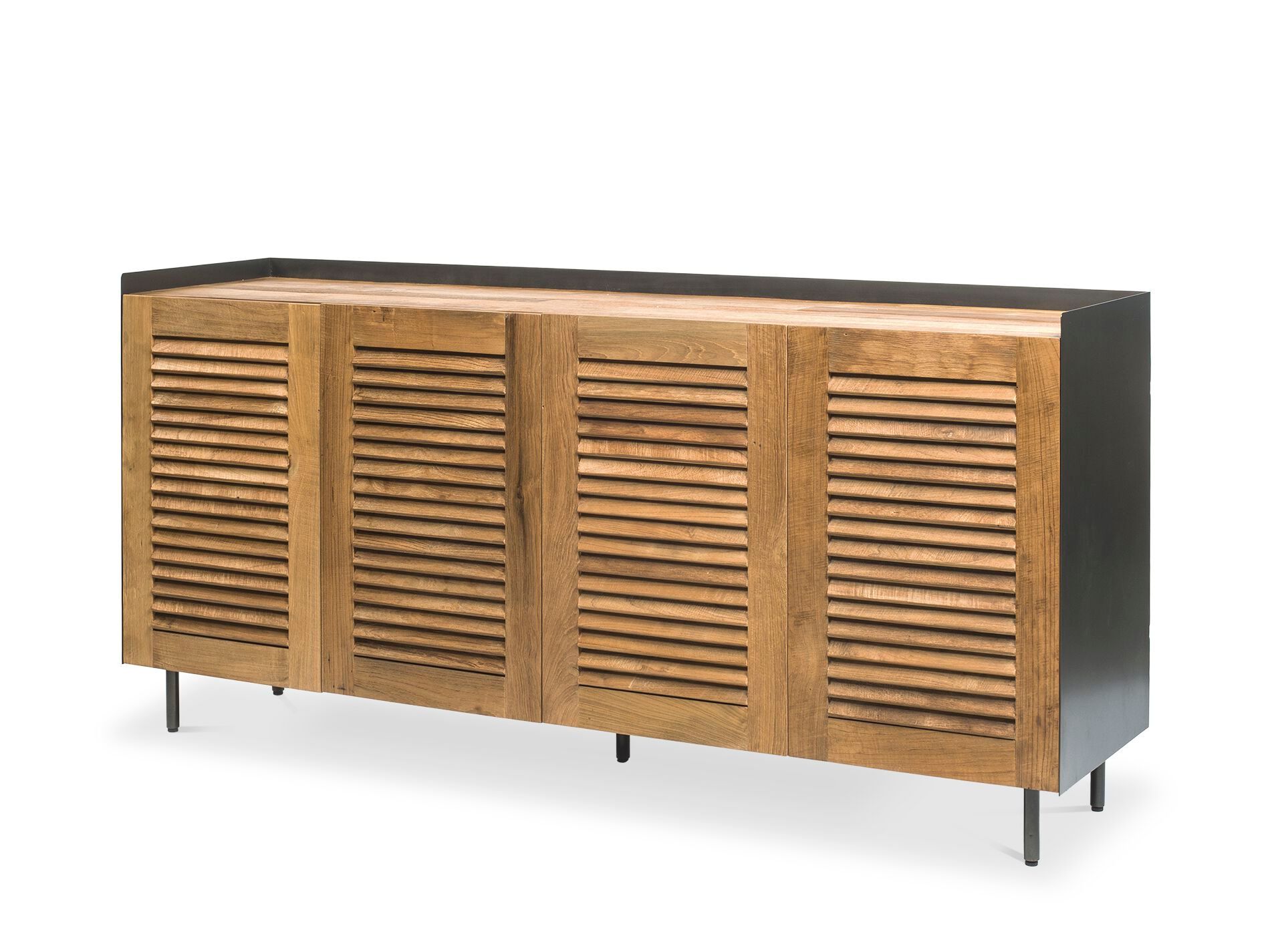 Мадия из тика Pilma Mallorquina ARCH-00053031