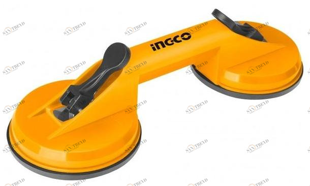 INGCO ITALIA Двойная присоска sun-id-1478680