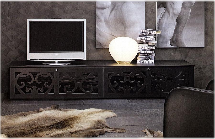 Тумба под TV Paris TONIN 8359 D Contemporary