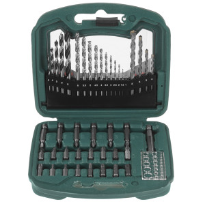 Набор бит и сверл KLPRO KLUS44A 9153975