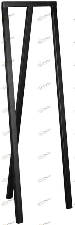 30457 Вешалка Loft №16 R-HOME 410716h