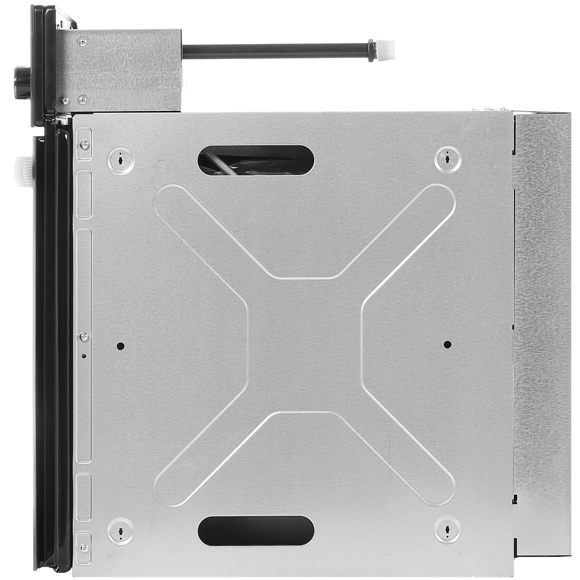 1611754 Газовый духовой шкаф Gefest ДГЭ 621-01 К53 STDN-0149429 - Вид №2