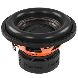 9285794 Сабвуферный динамик DL Audio Phoenix Black Bass 12