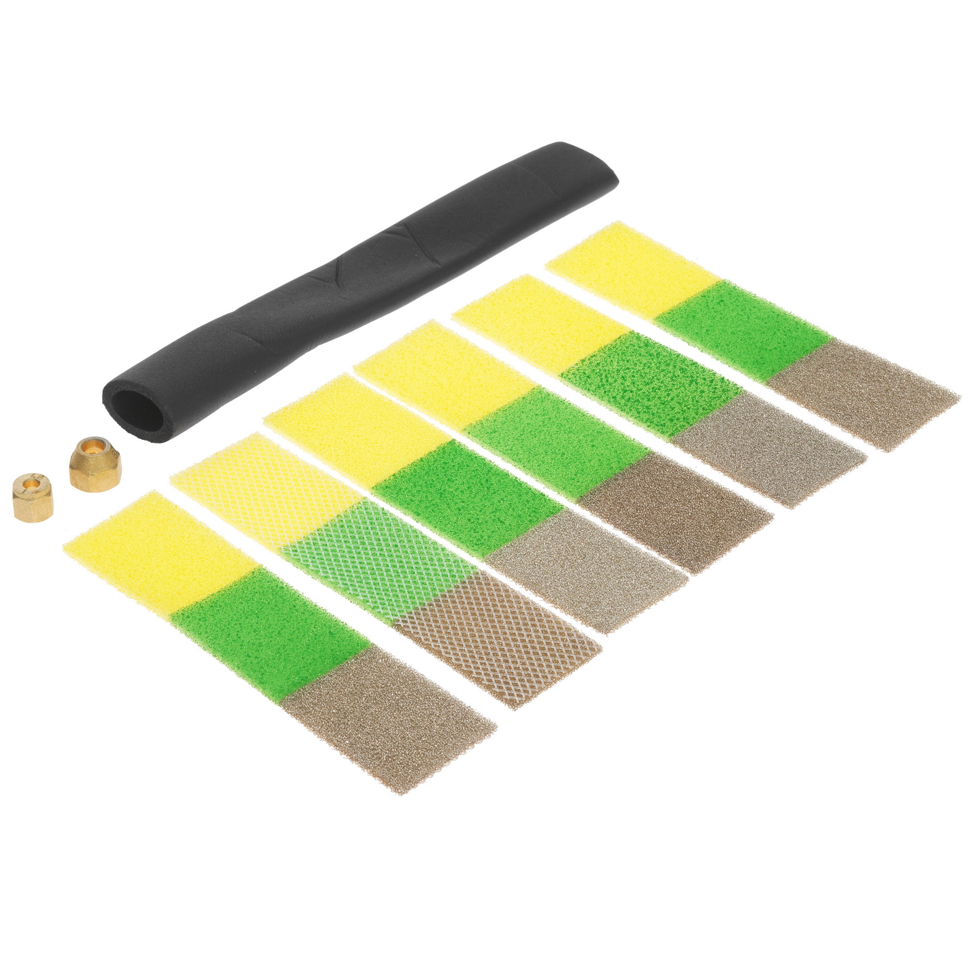 9969181 Кондиционер настенный сплит-система Pioneer KFRI25LW/KORI25LW белый STDN-0139528 - Вид №9