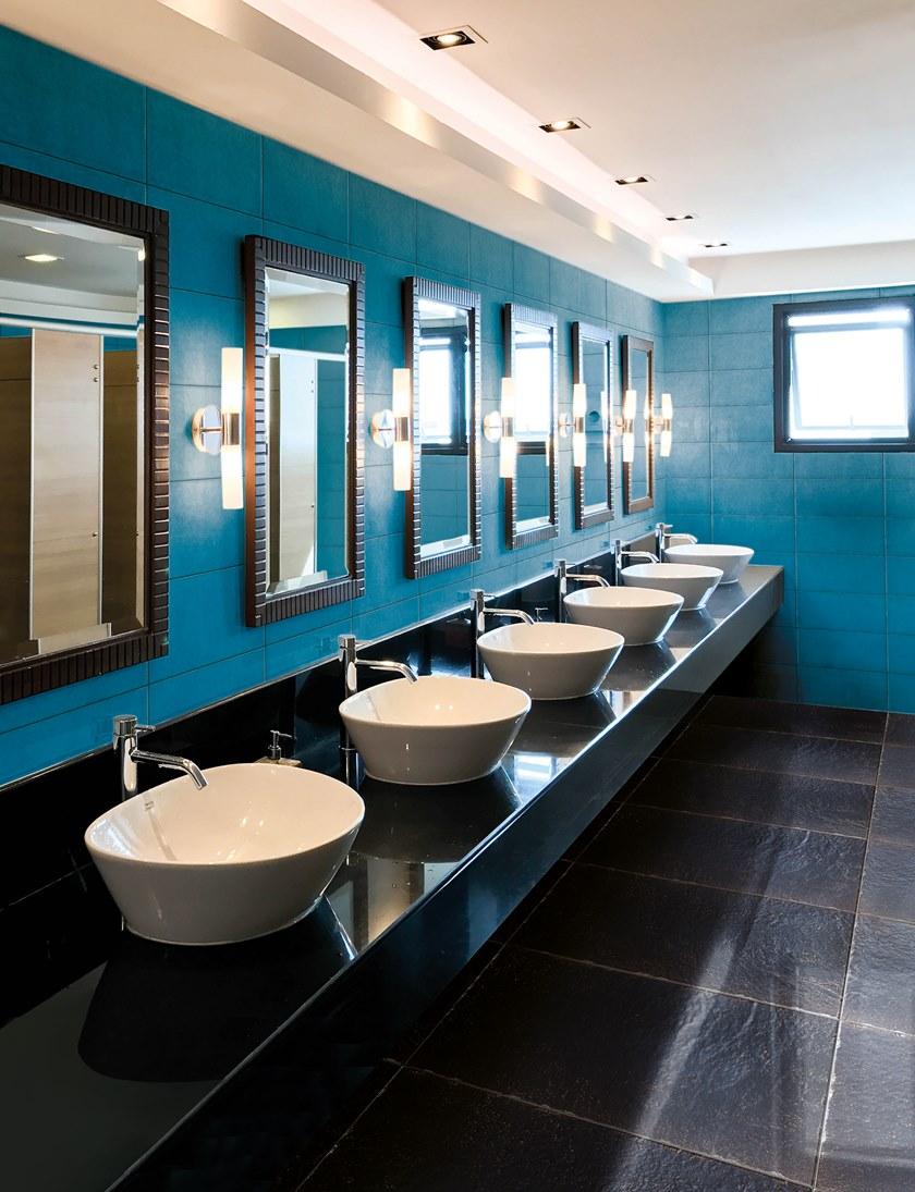 Cerasarda Красная паста настенная / напольная плитка Sardinia sun-id-1459730 - Вид №1