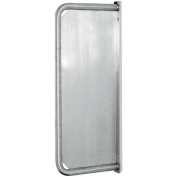 SD0011610000 Edone Liso TU Перегородки для писсуаров SD0011610000 