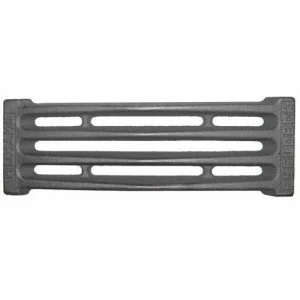 Решетка колосниковая бытовая Рубцовское РУ-7