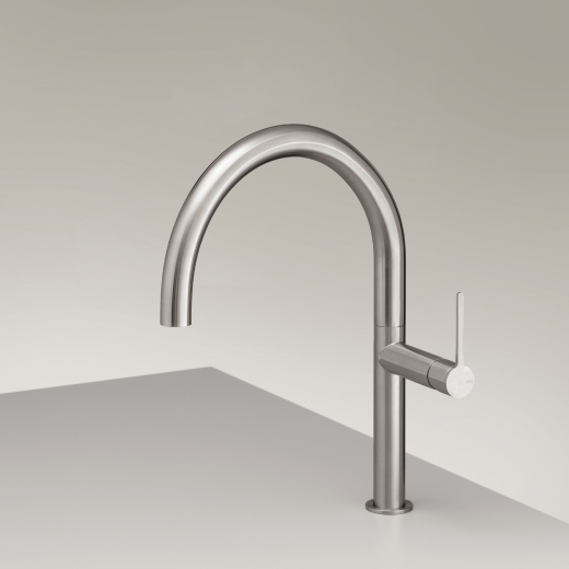 бортик смесителя с поворотным носиком  INV19 CEADESIGN  - Вид №1