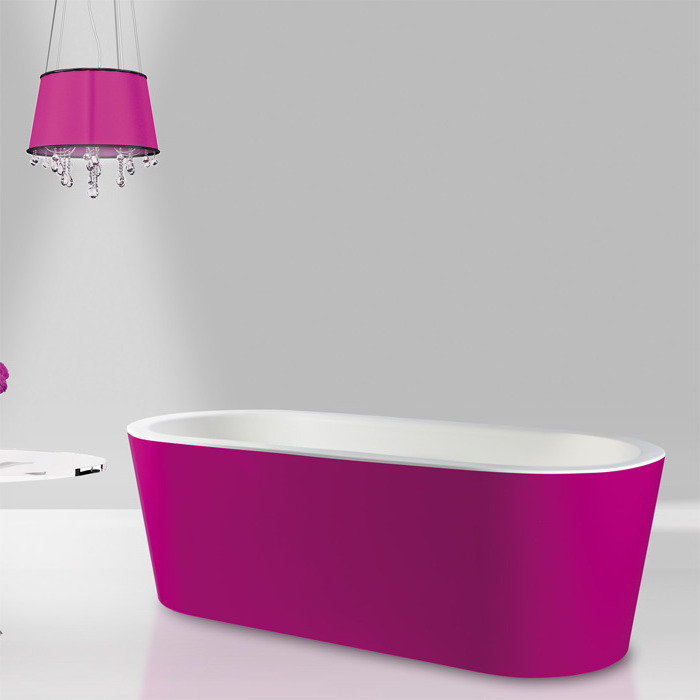 6018595101 Levo Collection ванна Mauersberger 46794 - Вид №1