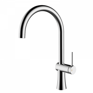 46822460 BASIC/PREMIUM Время Женский Смеситель для раковины Хром GRB MIXERS