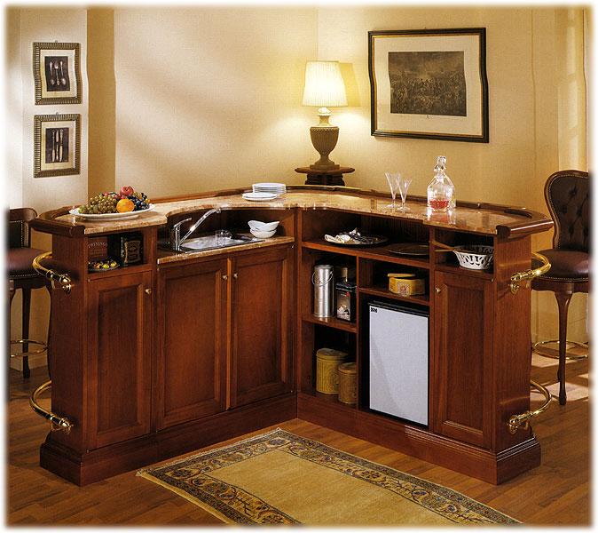 Барная стойка  MIRANDOLA M586 Arena - Вид №2