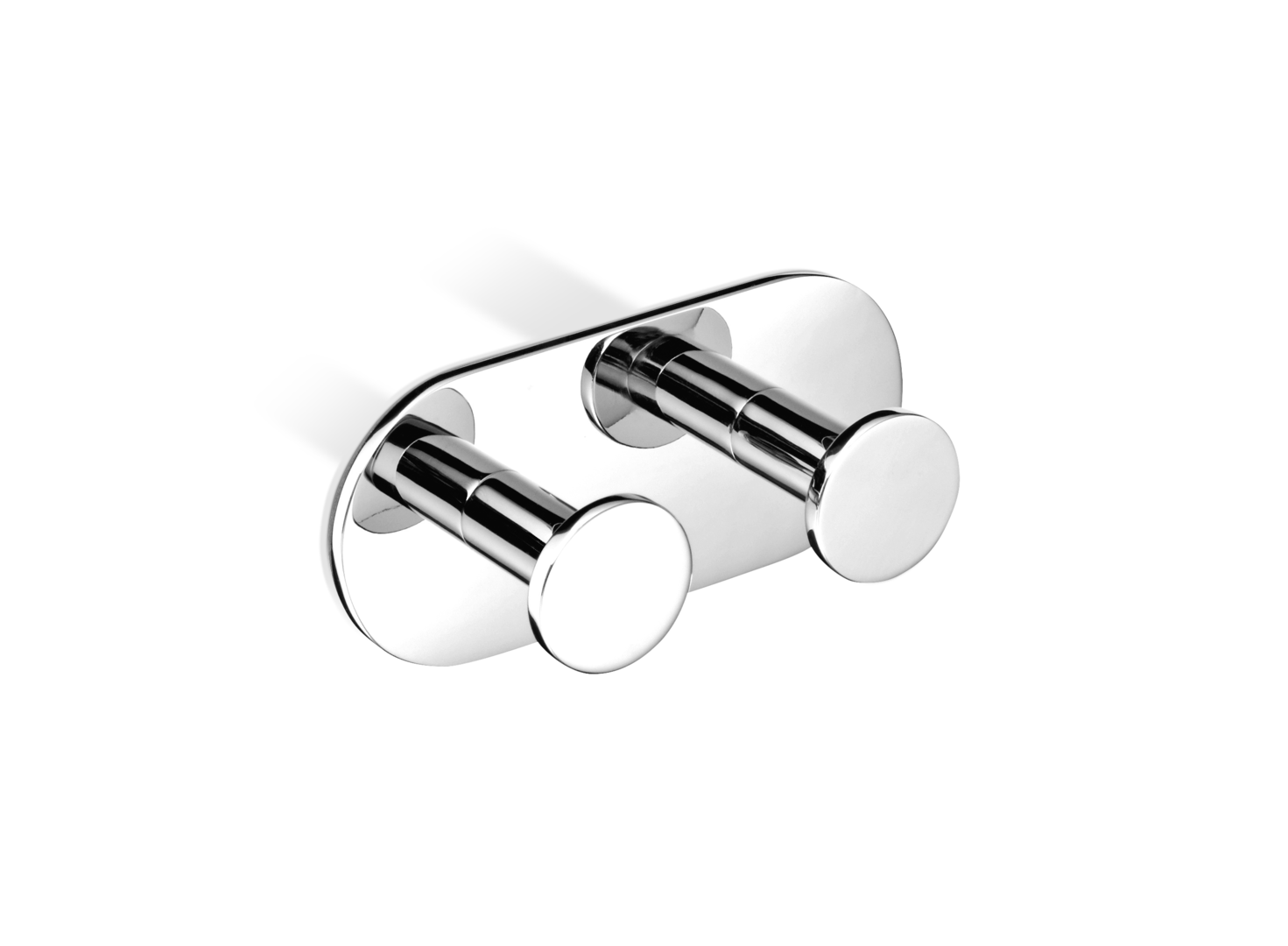 0544200 Крючки самоклеющиеся TB KHAK2 DECOR WALTHER TUBE 