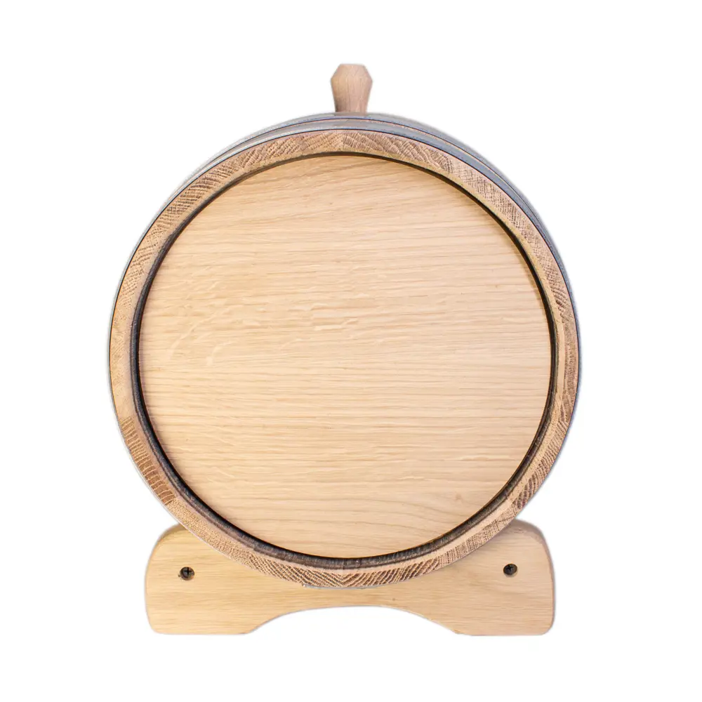 Santreyd Дубовая бочка для выдержки напитков 10 литров 89338892 STLM-0958786 - Вид №5