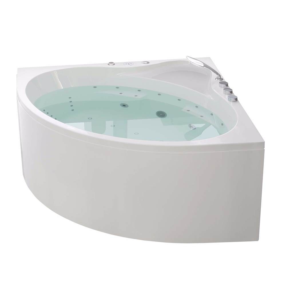A1903 CGSP Ванна гидромассажная SSWW  - Вид №6