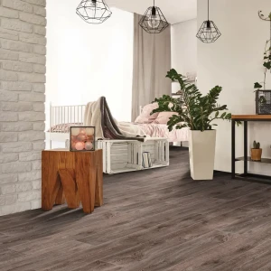 Линолеум «Noventis дуб Бронзовый» 31 класс 2.5 м