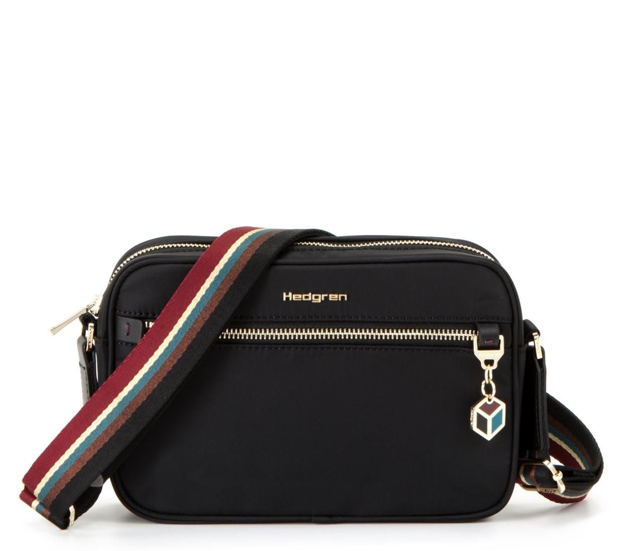 HCHMA01M/150 Сумка HCHMA01M Sparky M Crossover Hedgren Charm Allure  - Вид №3